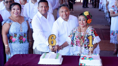 reafirman el compromiso de preservar la lengua y fortalecer cultura maya