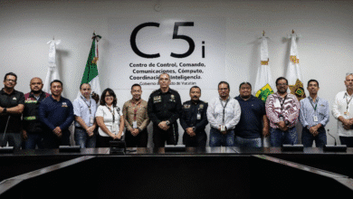 refuerzan coordinación entre ssp y comercios para mejorar la seguridad en yucatán
