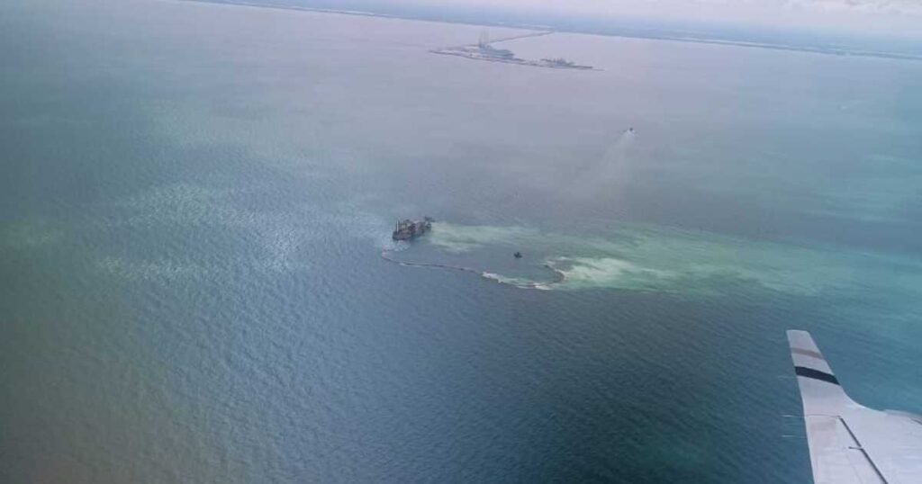 refuerzan operativo para localizar a pescador extraviado frente a chuburná puerto (1)