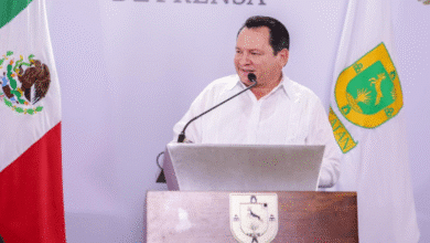 renacimiento maya impulsa obra pública en todo yucatán