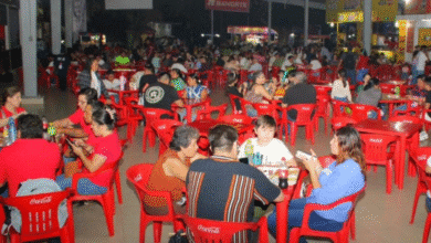 restaurantes en xmatkuil 2025 generan más de 150 empleos y dinamizan la economía yucateca