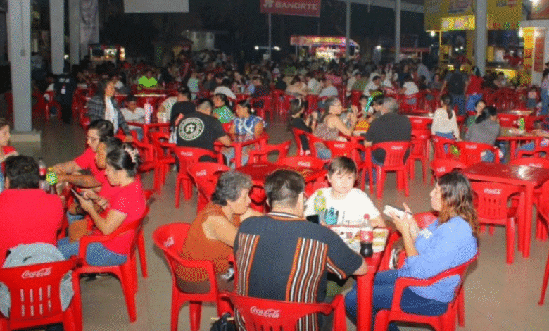 restaurantes en xmatkuil 2025 generan más de 150 empleos y dinamizan la economía yucateca