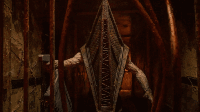 Return to Silent Hill adelanta estreno y lanza tráiler