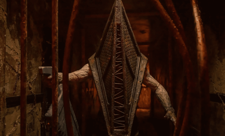 Return to Silent Hill adelanta estreno y lanza tráiler