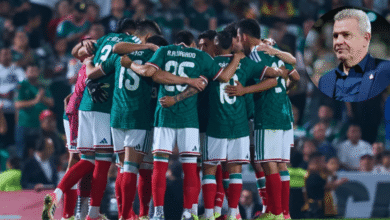 Javier Aguirre sacudirá la alineación titular buscando respuestas ante la presión de la afición, apostando por jóvenes promesas como Gilberto Mora y apelando a la fortaleza mental del equipo.