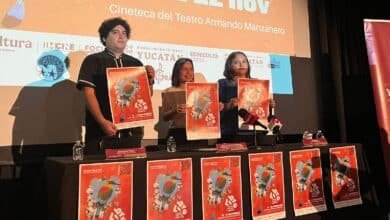 Libre Cinema Festival celebra su undécima edición con una cartelera diversa