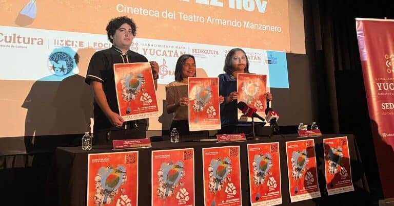 Libre Cinema Festival celebra su undécima edición con una cartelera diversa
