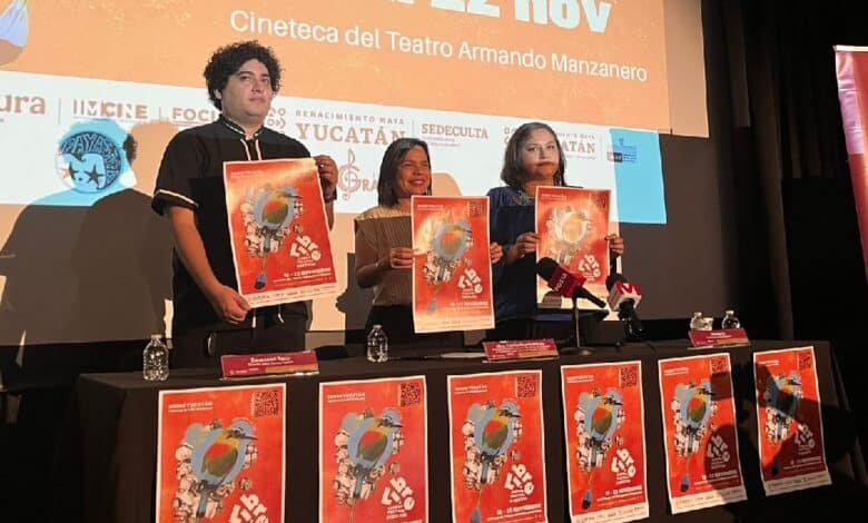 Libre Cinema Festival celebra su undécima edición con una cartelera diversa