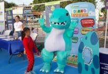 Más de 50 reportes recibidos por WhatsApp a través de la línea de primer contacto