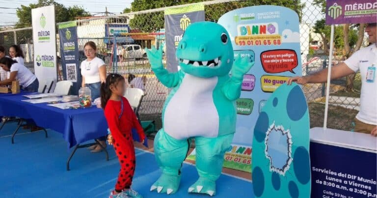 Más de 50 reportes recibidos por WhatsApp a través de la línea de primer contacto