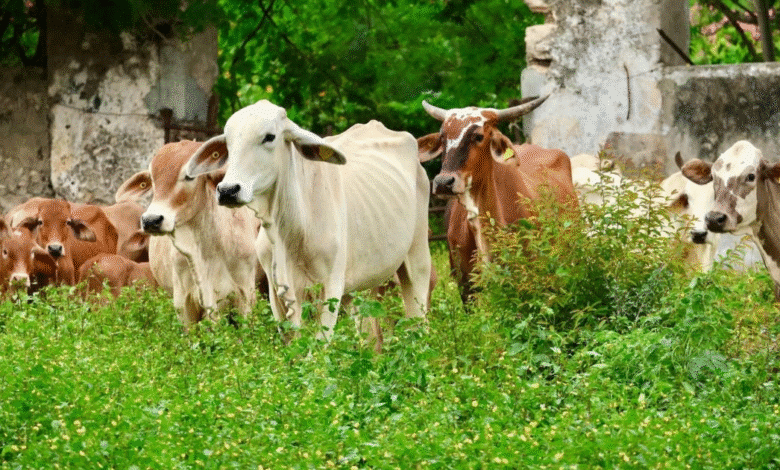 se reportan 57 nuevos casos de gusano barrenador en yucatán