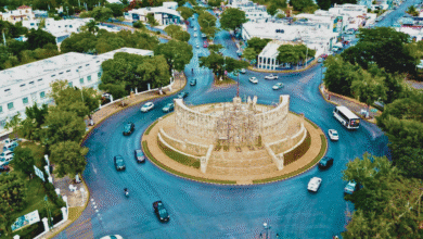 sefotur presentará nueva estrategia vial para atender afectaciones en paseo de montejo