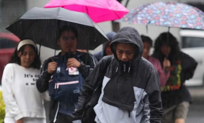 Seguirán los Frentes Fríos en próximos días para México