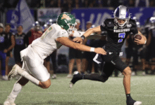 Semifinales Liga Mayor ONEFA 2025 definidas