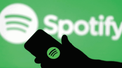 Spotify es demandado por reproducciones falsas de Drake