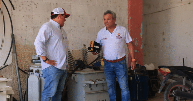 tizimín inaugurará en diciembre su proyecto integral energético con instalación de paneles solares