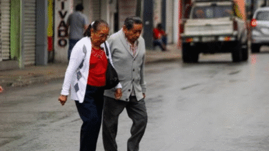 uady prevé invierno fresco con frecuentes frentes fríos en yucatán