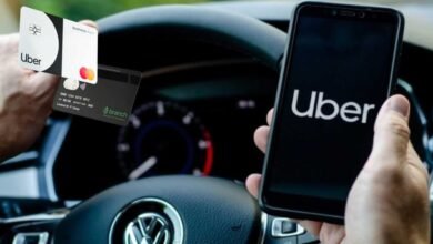 Uber lanza tarjeta de débito con acceso inmediato a ganancias