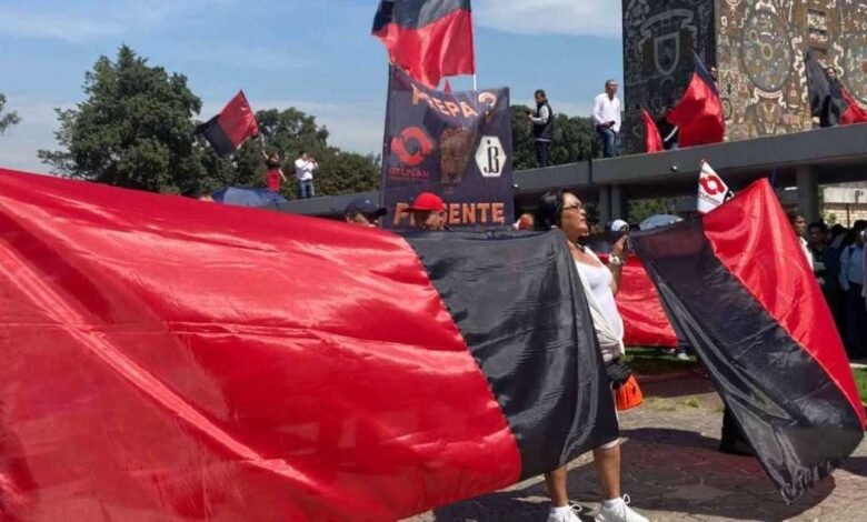 UNAM y STUNAM evitan huelga con aumento salarial