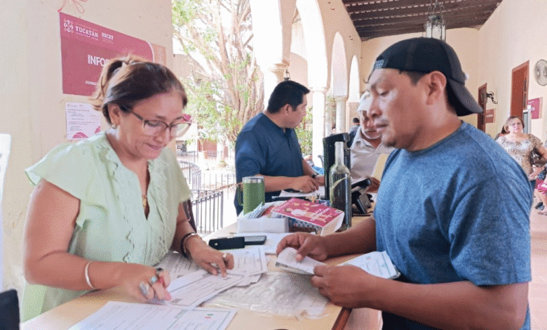 validación gratuita de curp en yucatán garantiza identidad y acceso a trámites
