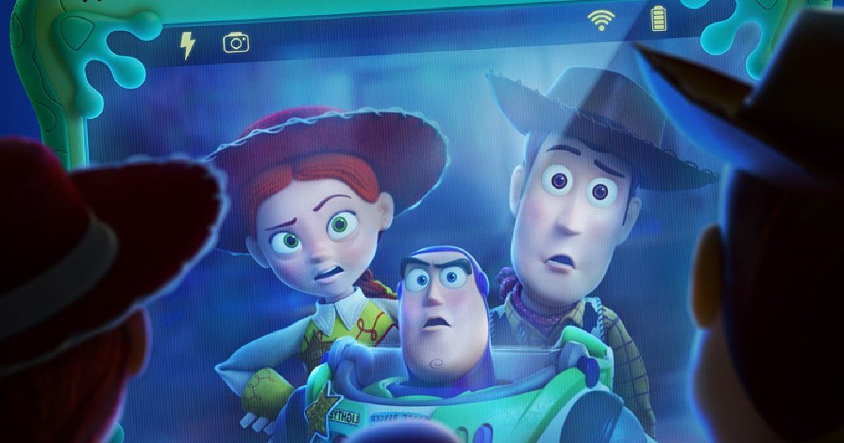 Toy Story 5 presenta teaser con nueva protagonista tecnológica (Imagen de internet)