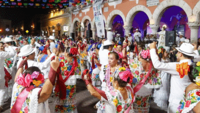ya afinan los preparativos para el mérida fest 2026