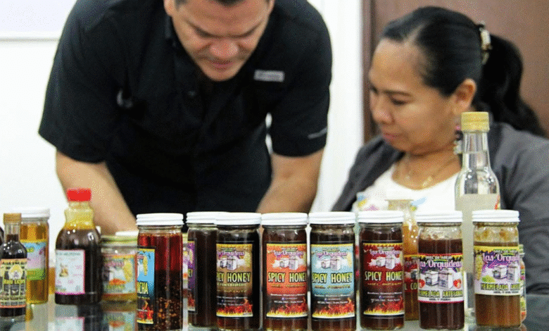 ya son 152 los productos yucatecos presentes en anaqueles de 16 cadenas comerciales