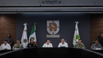 yucatán activa operativo para un retorno seguro de migrantes paisanos