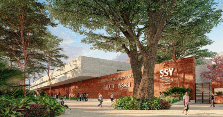 yucatán alista su integración al sistema imss bienestar