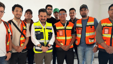 yucatán fortalece la transparencia y la rendición de cuentas con nueva capacitación institucional