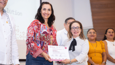 yucatán gradúa a la primera generación del diplomado en inteligencia artificial y anuncia segunda edición