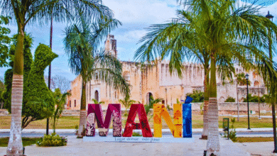 yucatán impulsará pueblos mágicos en el tianguis nacional 2025 y ferias internacionales de turismo