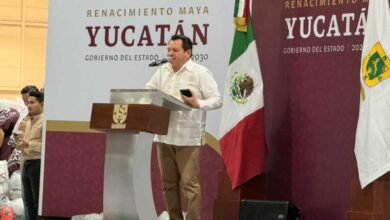 yucatán reactiva el deporte escolar con más de mil implementos entregados a 106 escuelas (3)