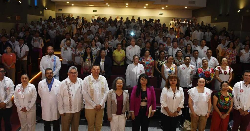 yucatán refuerza acciones de prevención y cuidado de lesiones por presión (1)