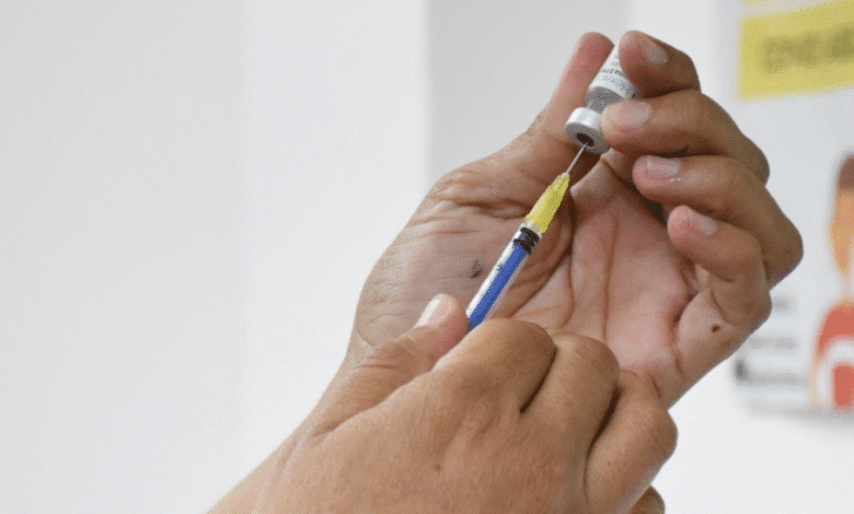 yucatán refuerza vacunación contra influenza, covid 19 y neumococo