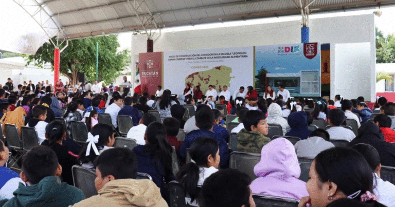 yucatán será sede del xxv encuentro nacional del dif para fortalecer la atención alimentaria