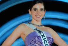 Cómo votar por Fátima Bosch en Miss Universo 2025: guía completa para apoyar a la mexicana