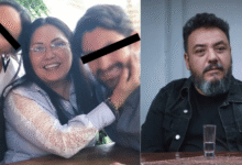 Ana Gabriel y Paco Ayala causan polémica por su cercana relación con Inés Gómez Mont (Foto de internet)