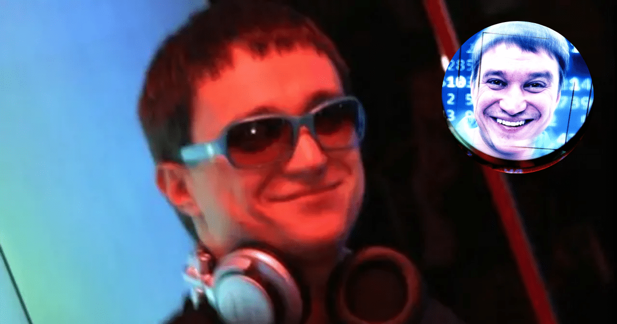 ‘Tank’, el hacker que robó millones y lideró a Evil Corp, rompe el silencio (Foto por BBC)