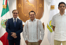 alfonso scarano es nombrado nuevo director de la orquesta sinfónica de yucatán