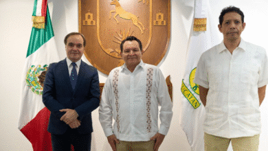 alfonso scarano es nombrado nuevo director de la orquesta sinfónica de yucatán