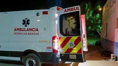 Atienden parto prematuro en Kanasín; producto nace sin signos vitales (Foto de internet)