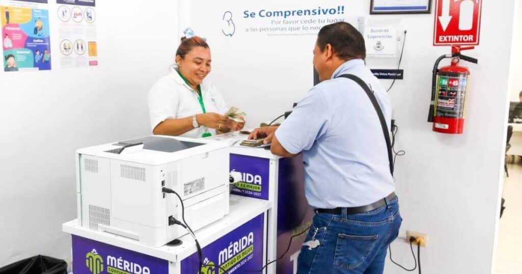 aprueban descuentos al predial 2026 para contribuyentes cumplidos