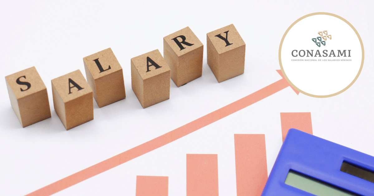 Así quedan los salarios mínimos profesionales para 2026 reporteros y técnicos encabezan la lista