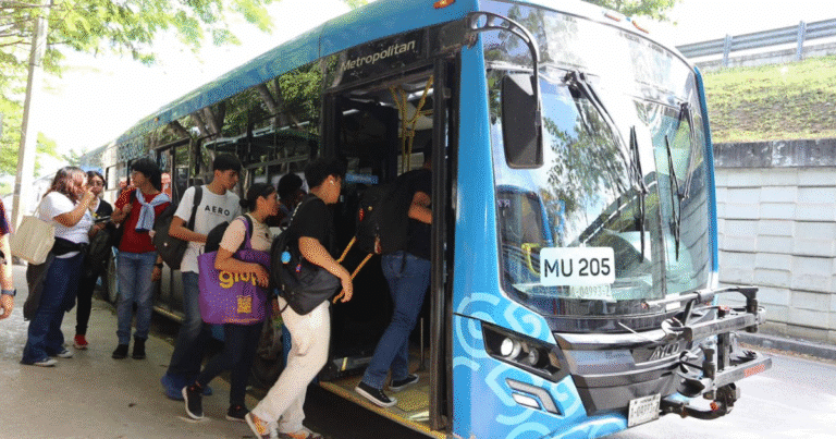 aty informa horarios especiales del servicio del sistema va y ven durante las celebraciones de navidad y año nuevo