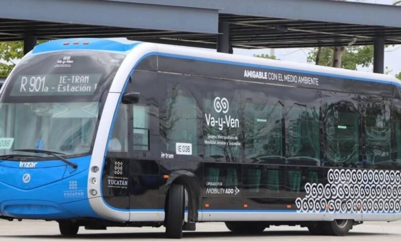 aumenta 60.1 % el presupuesto del gobierno del estado de yucatán para la agencia de transporte de yucatán en 2026