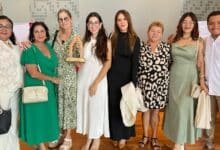 El Momento Social: Reconocen a personas y asociaciones altruistas en Yucatán