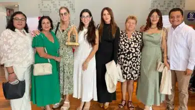 El Momento Social: Reconocen a personas y asociaciones altruistas en Yucatán