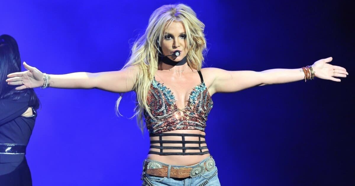 Britney Spears: cumpleaños 44 y su camino hacía la libertad (Foto de internet)