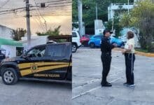 Refuerzan operativo de búsqueda en Mérida para localizar a adulta mayor extraviada